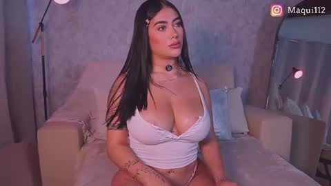 Maquii   online show from 07.16.26