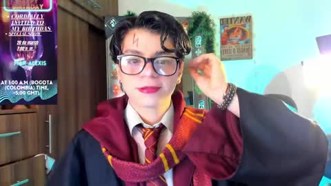 Snapshot of mar_alexis chatting on 03.08.26 mar_alexis online show from 03.08.26