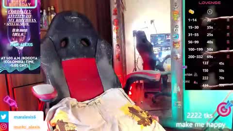 Snapshot of mar_alexis chatting on 03.16.26 mar_alexis online show from 03.16.26