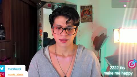 Snapshot of mar_alexis chatting on 04.06.26 mar_alexis online show from 04.06.26