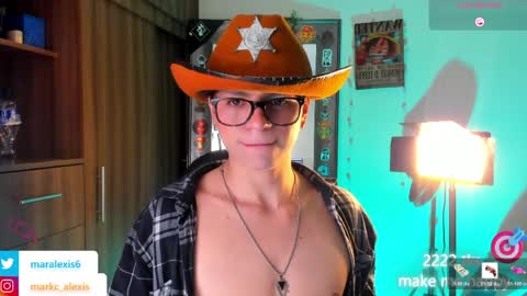 Snapshot of mar_alexis chatting on 04.09.26 mar_alexis online show from 04.09.26