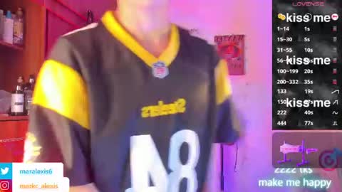 mar_alexis online show from 07.23.26