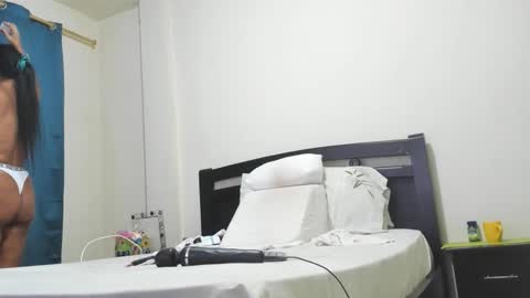 Mara online show from 11.23.25