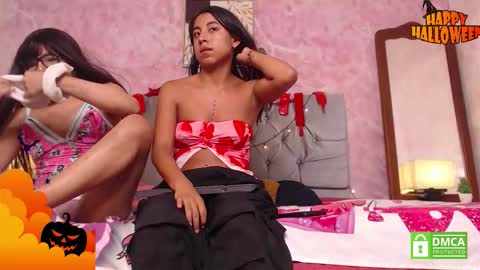 mara__rosse online show from 10.31.25