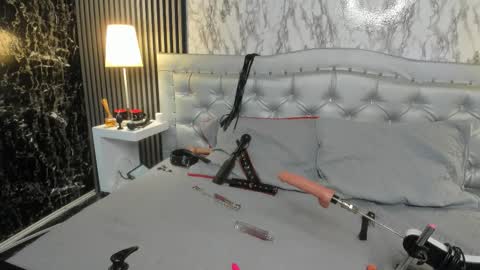 Mara  online show from 12.14.25