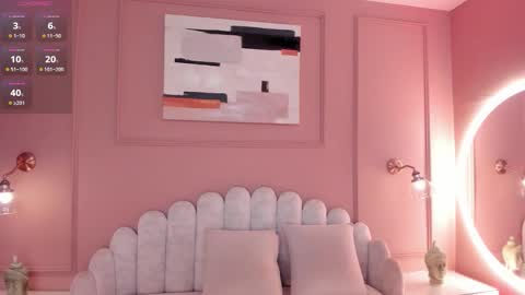 Mara  online show from 10.11.25