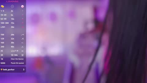 Snapshot of mara_jackson_ chatting on 02.17.25 MARA online show from 02.17.25