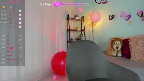 Snapshot of mara_jackson_ chatting on 02.24.25 MARA online show from 02.24.25