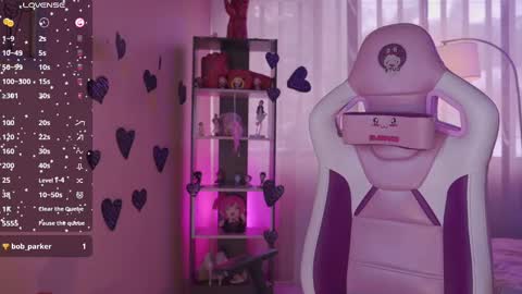 Snapshot of mara_jackson_ chatting on 02.25.25 MARA online show from 02.25.25