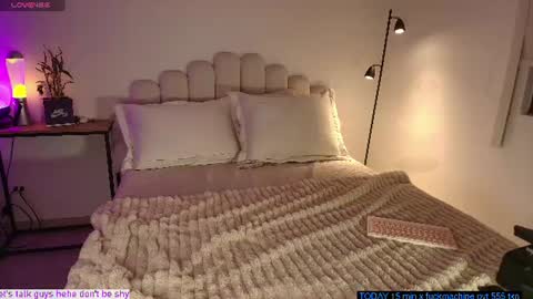 Mara Santoro online show from 07.14.26