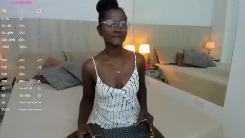 Mara Sinclair online show from 07.13.26