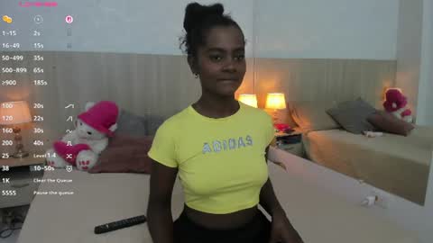 Mara Sinclair online show from 07.22.26