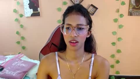 Snapshot of mara_summer chatting on 03.23.26 Mara 3 online show from 03.23.26