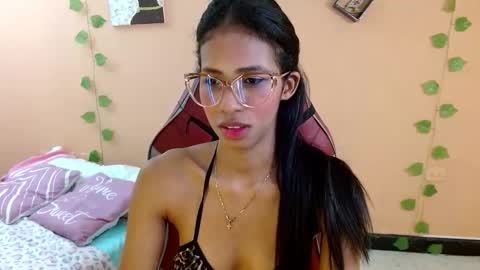 Snapshot of mara_summer chatting on 03.30.26 Mara 3 online show from 03.30.26