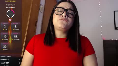 maraa_lee online show from 02.27.25