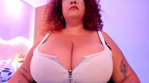 Mrs. Sweet online show from 03.30.26