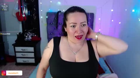 maradiaz11 online show from 02.24.26