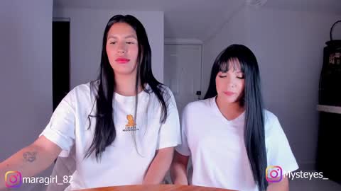 Mara online show from 01.25.25