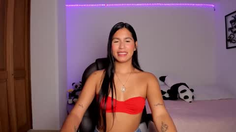 Mara online show from 11.27.25