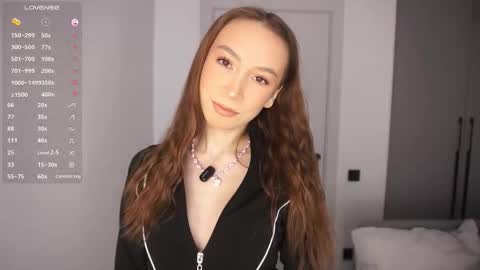 Eva online show from 01.16.26