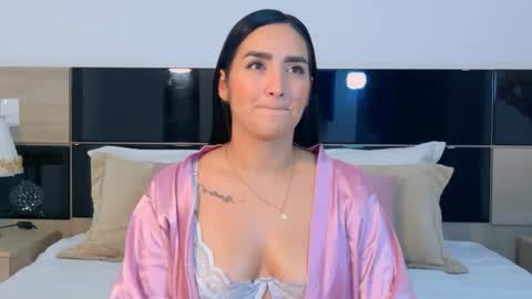 maragrief online show from 04.05.26