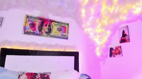 maralinette22 online show from 02.23.25