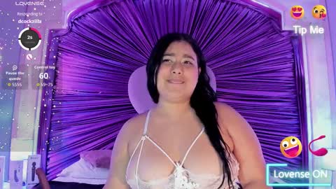 maralinette22 online show from 09.10.25