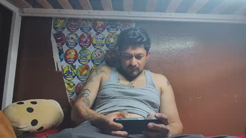 maravillanelsonernesto online show from 03.30.26