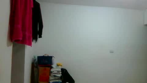 Snapshot of maraxxul chatting on 01.25.25 maraxxul online show from 01.25.25