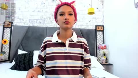 Maray Lous  online show from 12.05.25