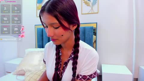 Maray Lous  online show from 05.14.26