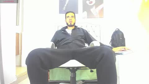 Marc Ruffalo online show from 03.31.26