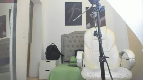 Marc Ruffalo online show from 04.05.26