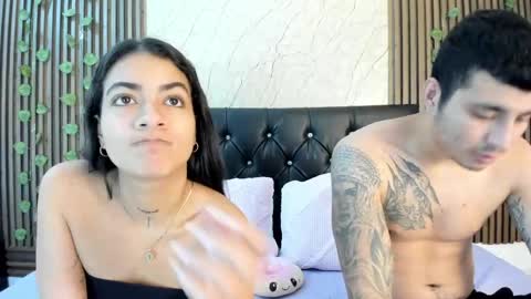 marceandcami online show from 05.27.26