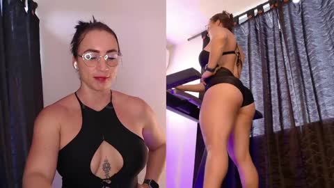your real gymrat online show from 05.08.26