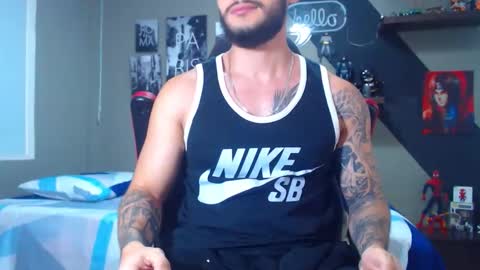 MARCEL online show from 02.15.26