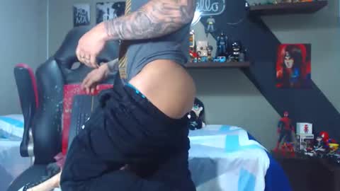 MARCEL online show from 03.05.26