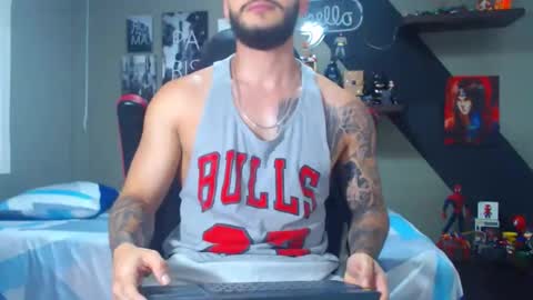 MARCEL online show from 03.29.26