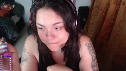 Snapshot of marcela2101 chatting on 12.11.24 marcela2101 online show from 12.11.24