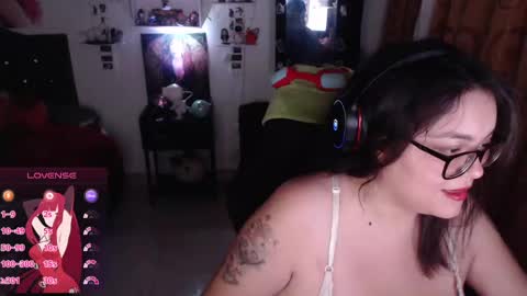 Snapshot of marcela2101 chatting on 01.11.25 marcela2101 online show from 01.11.25