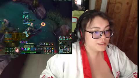 Snapshot of marcela2101 chatting on 01.20.25 marcela2101 online show from 01.20.25
