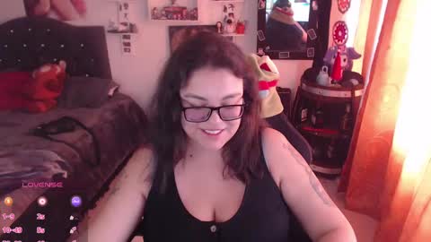 Snapshot of marcela2101 chatting on 01.30.25 marcela2101 online show from 01.30.25