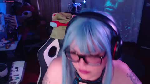 marcela2101s online show from 05.31.26
