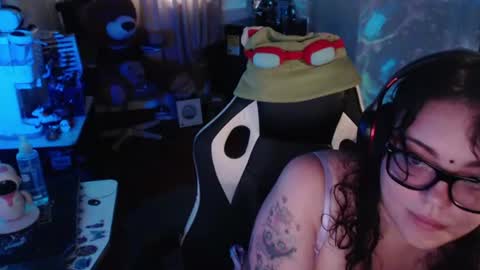 marcela2101s online show from 06.22.26
