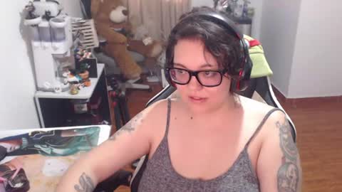 marcela2101s online show from 07.17.26