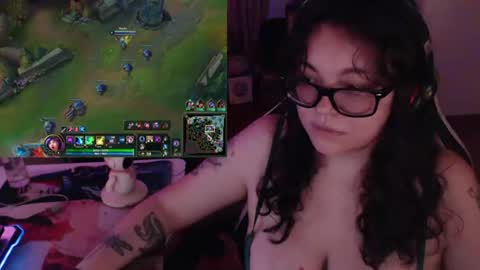 marcela2101s online show from 07.22.26