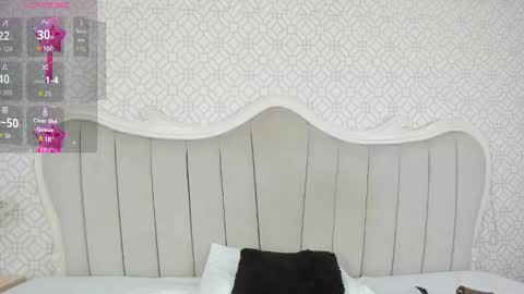 Marcela Cortes online show from 02.23.26