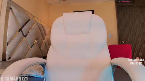 Marcela online show from 03.13.26