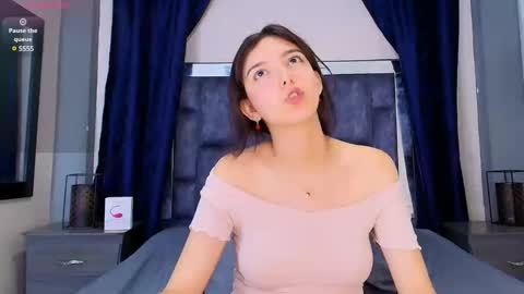 Marcela online show from 01.25.25