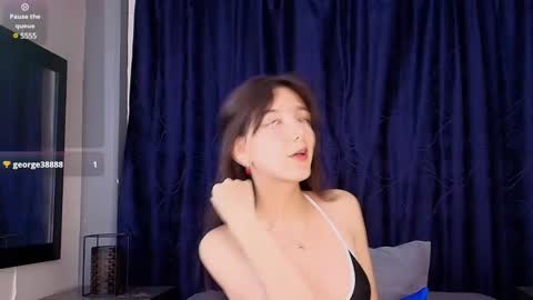 Marcela online show from 02.26.25